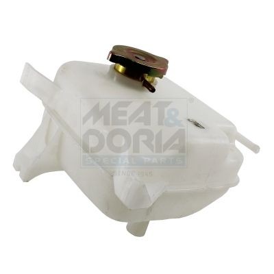 MEAT & DORIA Koelwatertank, radiateur 2035175 Citroën C2 Expansiereservoir MEAT & DORIA 2035175