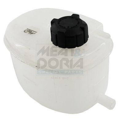 Vaschetta acqua, Radiatore MEAT & DORIA 2035180 MEAT & DORIA 2035180 Vaschetta acqua Fiat UNO 2010