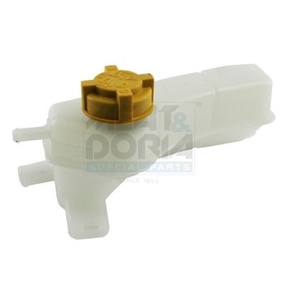 MEAT & DORIA Vaschetta acqua, Radiatore 2035182 2035182 costo Vaschetta acqua radiatore MEAT & DORIA FORD FIESTA