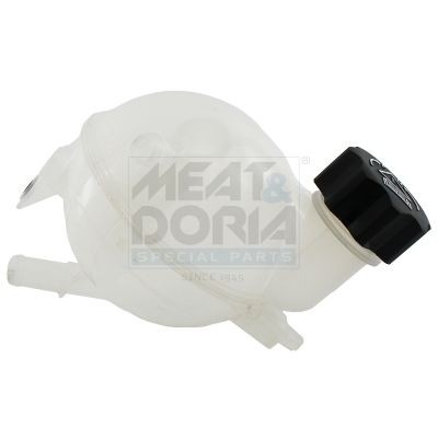 MEAT & DORIA Nádrż na vodu, chladič 2035188 Vyrovnávacia nádobka chladiacej kvapaliny MEAT & DORIA DUCATO 2035188 lacné