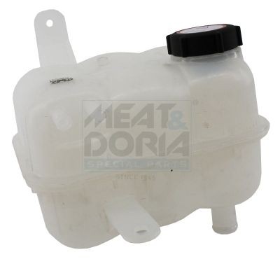 MEAT & DORIA Vaschetta acqua, Radiatore 2035192 2035192 costo Vaschetta acqua radiatore MEAT & DORIA FORD FIESTA