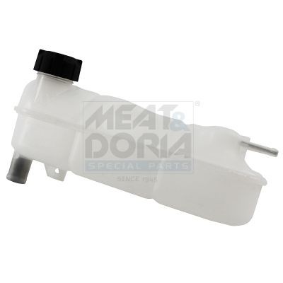 MEAT & DORIA Nádrż na vodu, chladič 2035193 Vyrovnávacia nádobka chladiacej kvapaliny MEAT & DORIA Fiat DUCATO 2035193