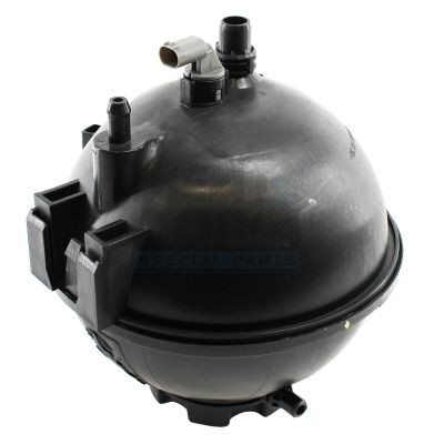 MEAT & DORIA Veekamber, radiaator 2035203 Jahutusvedeliku paisupaak MEAT & DORIA BMW 2. Seeria 2035203