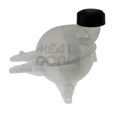 MEAT & DORIA Koelwatertank, radiateur 2035222 2035222 MEAT & DORIA Koelvloeistof tank Toyota goedkoop