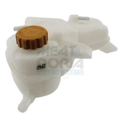 MEAT & DORIA Vannkasse, radiator 2035223 Ekspansjonstank MEAT & DORIA 205 2035223 billige