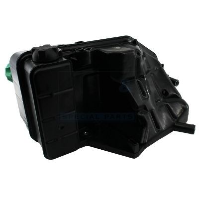 MEAT & DORIA Koelwatertank, radiateur 2035227 MEAT & DORIA Expansievat TOYOTA 2035227