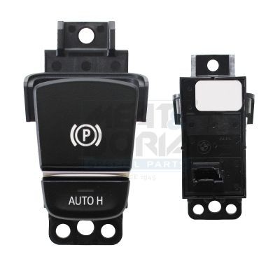 MEAT & DORIA Switch, park brake actuation 206167 MEAT & DORIA 206167 BMW E46 parking brake switch replacement