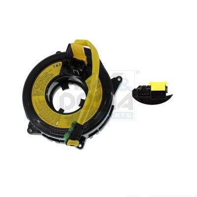 MEAT & DORIA Molla spiroelicoidale, Airbag 231736 231736 costo Devioluci HYUNDAI COUPE MEAT & DORIA