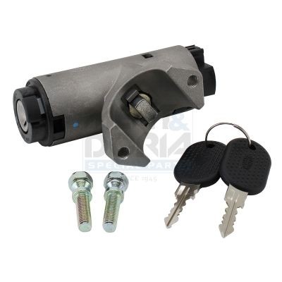 MEAT & DORIA Ratlås 28214 MEAT & DORIA 28214 Fiorino II Van (146) Tændingskontakt pris