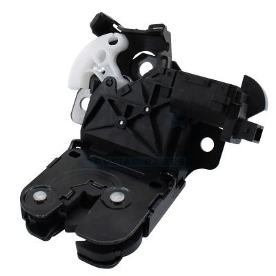 MEAT & DORIA Deurslot 31865 31865 Deurslot MEAT & DORIA MAZDA CX-5