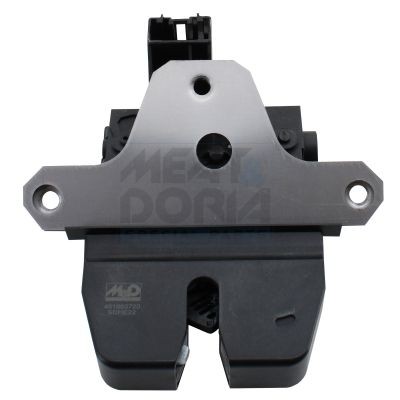 MEAT & DORIA Fechadura da porta 31869 31869 Conjunto fechaduras VOLVO V60 MEAT & DORIA