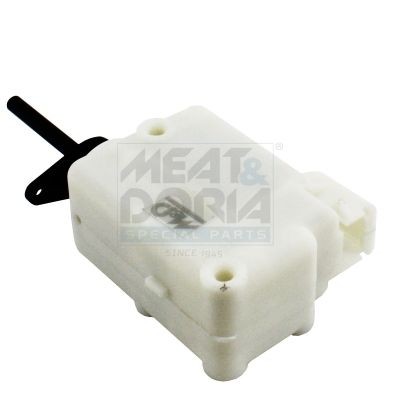 Dørlås MEAT & DORIA 31870 MEAT & DORIA 31870 Dørlås VOLVO S80 2000