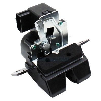 MEAT & DORIA Serrure de porte 31877 31877 Serrure portière KIA SPORTAGE MEAT & DORIA