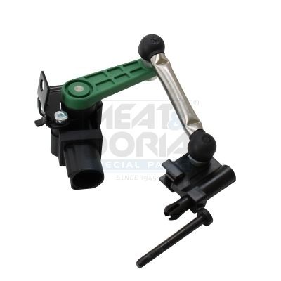 MEAT & DORIA Sensori, Xenonvalo (ajovalokorkeuden säätö) 38024 38024 MEAT & DORIA Sensori, xenonvalo (ajovalokorkeuden säätö) RENAULT TWINGO