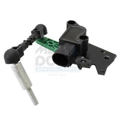 MEAT & DORIA Sensor, xenonlys (lyslengderegulering 38028 Xenonlys MEAT & DORIA Mazda 323 38028