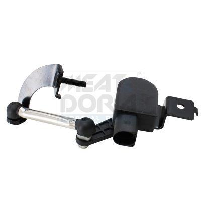 MEAT & DORIA Sensor, xenonlys (lyslengderegulering 38044 Sensor, xenonlys (lyslengderegulering MEAT & DORIA RAV 4 38044 billige