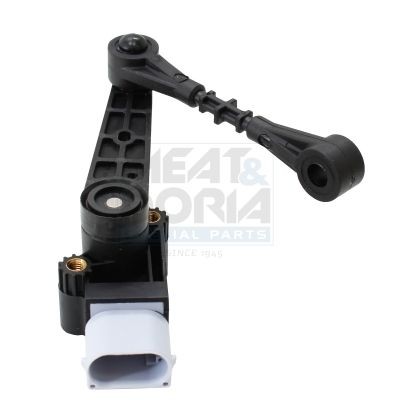 MEAT & DORIA Sensor, Xenonlicht (lichtstraalregeling) 38054 Koplamp motor MEAT & DORIA SEAT 38054