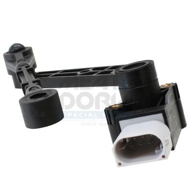 MEAT & DORIA Sensor, xenonlys (lyslengderegulering 38055 Xenonlys MEAT & DORIA 323 38055 billige