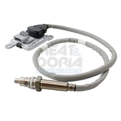 MEAT & DORIA Αισθητήρας NOx, καταλύτης NOx 57258 Aisthitiras lamda NISSAN MEAT & DORIA 57258