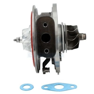 MEAT & DORIA Rumpfgruppe Turbolader 601156 Turbo MEAT & DORIA Ford FUSION 601156
