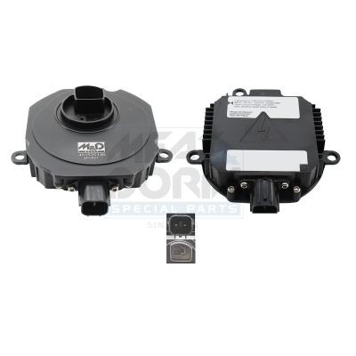 MEAT & DORIA Centralina, Illuminazione 73212695 MEAT & DORIA 73212695 Centralina faro Skyline R33 Coupe originale prezzo