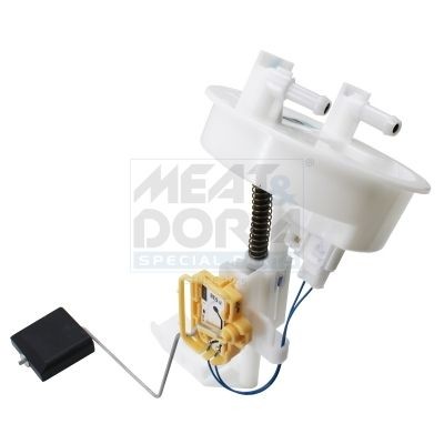 MEAT & DORIA Tankgeber 79503 79503 Kraftstoffvorrats Sensor MEAT & DORIA MERCEDES-BENZ Kosten