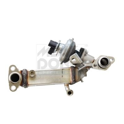 MEAT & DORIA Modulo EGR 88773 88773 MEAT & DORIA Modulo egr BMW prezzo