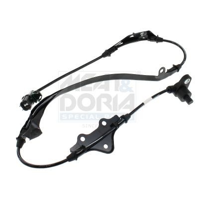 MEAT & DORIA Wielsnelheidssensor (ABS) 901376 MEAT & DORIA 901376 originele Abs sensor Camry V Sedan (_V3_) kosten