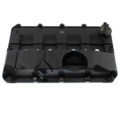 MEAT & DORIA Toppdeksel 91819 Topplokk MEAT & DORIA Ford FOCUS 91819