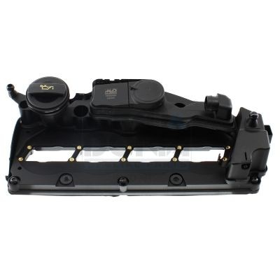 MEAT & DORIA Ventilkåpa 91825 91825 MEAT & DORIA topplockskåpa FORD TRANSIT CUSTOM