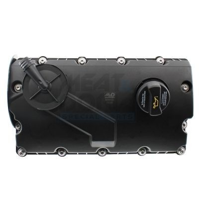 MEAT & DORIA Tampa das válvulas 91827 91827 MEAT & DORIA Tapa de valvulas Audi baratos