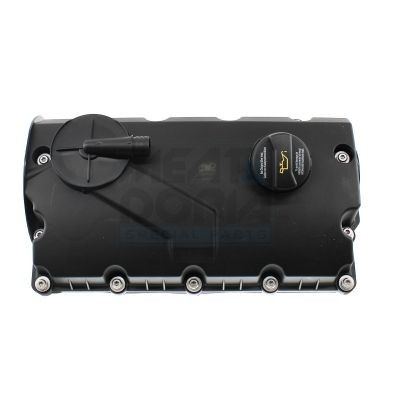 Coperchio punterie MEAT & DORIA 91828 MEAT & DORIA 91828 Coperchio valvole Skoda FABIA 1999