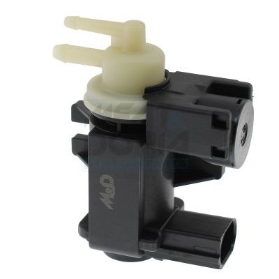 MEAT & DORIA Trykkomformer, turbolader 9462 MEAT & DORIA 9462 Trykkomformer, turbolader AUDI A4 B8 Sedan (8K2) 2.0 TFSI quattro 224 hk 2015