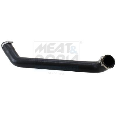 MEAT & DORIA Flessibile aria alimentazione 961087 961087 Tubo turbina MEAT & DORIA Nissan