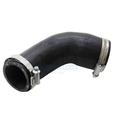 MEAT & DORIA Charger intake hose 961147 Nissan NAVARA MEAT & DORIA turbocharger hose 961147
