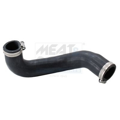 Tubo flexível do ar de sobrealimentação MEAT & DORIA 961199 MEAT & DORIA 961199 Mangueira para o turbocompressor SUZUKI SWIFT 2015