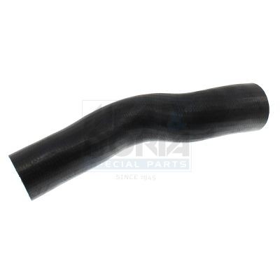 MEAT & DORIA Ladeluftslange 961204 961204 Intercooler rør OPEL MERIVA MEAT & DORIA