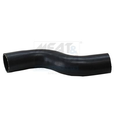 MEAT & DORIA Ladeluftslange 961210 Ladeluftslange MEAT & DORIA TOYOTA 961210