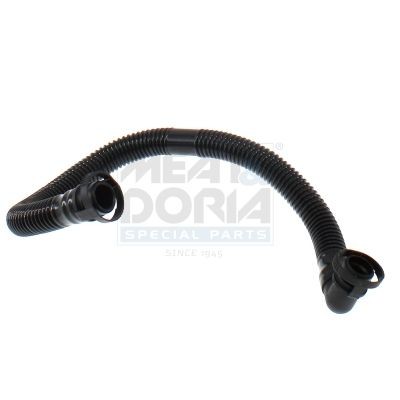 MEAT & DORIA Kurbelgehäuseentlüftung-Schlauch 961402 Ölabscheider Kurbelgehäuseentlüftung MEAT & DORIA KAROQ 961402 günstig