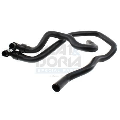 MEAT & DORIA Slange, varmeveksler 97143 Slange, varmeveksler MEAT & DORIA Peugeot 307 97143