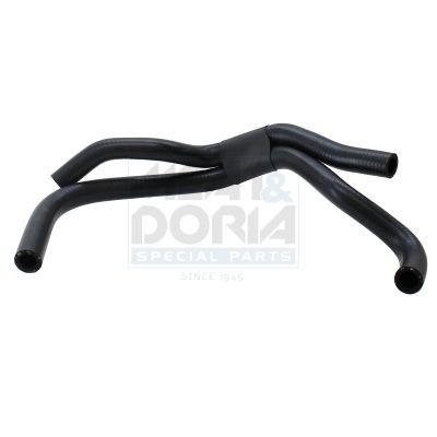 MEAT & DORIA Hadica výmenníka tepla kúrenia 97152 MEAT & DORIA 97152 Hadica výmenníka tepla kúrenia Alfa Romeo 156 Sportwagon originálne cena