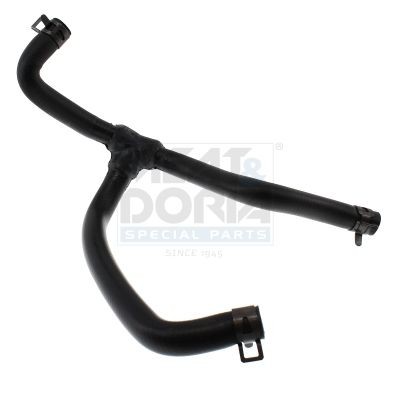 MEAT & DORIA Flessibile, Scambiatore calore, Riscaldamento 97167 MEAT & DORIA 97167 Tubo fless., scambiatore calore, riscaldamento Golf 3 Station Wagon originale prezzo