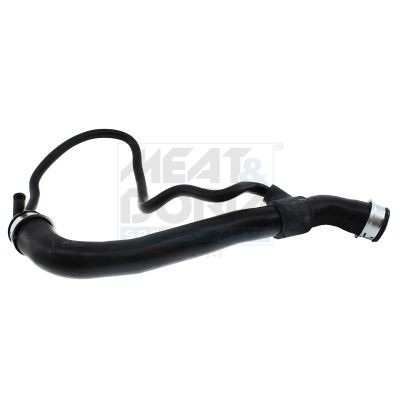 MEAT & DORIA Hose, heat exchange heating 97178 Audi TT MEAT & DORIA hose, heat exchange heating 97178