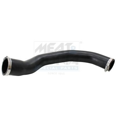 MEAT & DORIA Hose, heat exchange heating 97216 MEAT & DORIA 97216 Volvo C70 Coupe hose, heat exchange heating replacement