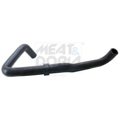 MEAT & DORIA Letku, lämmönvaihdin-lämmitys 97232 97232 MEAT & DORIA Letku, lämmönvaihdin-lämmitys VW