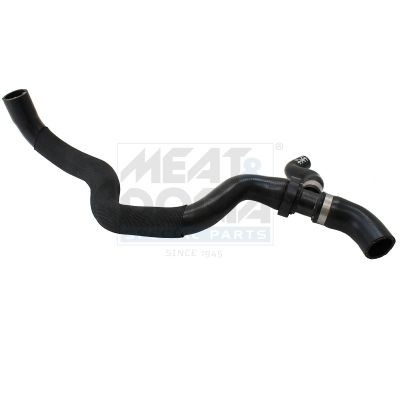 MEAT & DORIA Σωλήνας ψυγείου 97238 Σωλήνες καλοριφέρ MEAT & DORIA Volkswagen MULTIVAN 97238