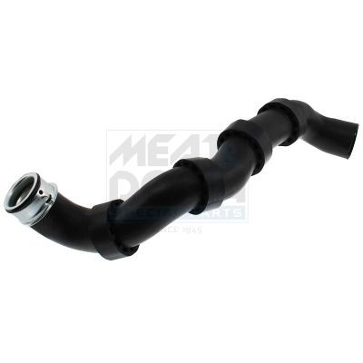 MEAT & DORIA Flessibile radiatore 97258 97258 Tubi radiatore MEAT & DORIA MERCEDES-BENZ Classe E costo