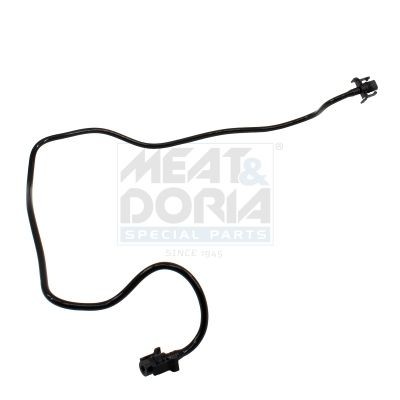 MEAT & DORIA Jäähdyttimen letku 97298 PEUGEOT Jäähdytinletkut MEAT & DORIA 97298