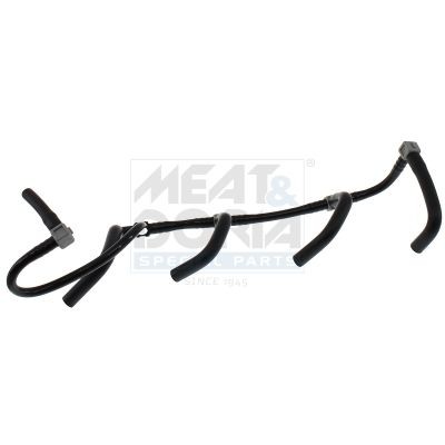 MEAT & DORIA Flessibile, Carburante perso 98449 MEAT & DORIA 98449 costo Tubo flessibile, carburante perso RENAULT Twingo II Van / Hatchback (CNO_) originale