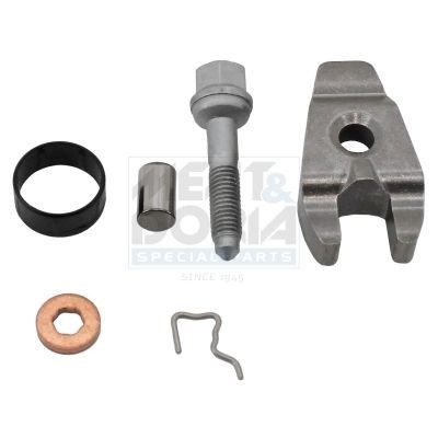 MEAT & DORIA Kit riparazione, Iniettore 98463 98463 Kit riparazione, iniettore PEUGEOT MEAT & DORIA costo